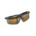 Protective glasses for cosmetologists for Nd:YAG laser TL-600/700