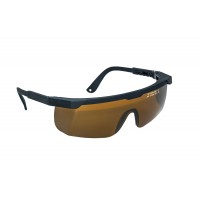 Protective glasses for cosmetologists for Nd:YAG laser TL-600/700