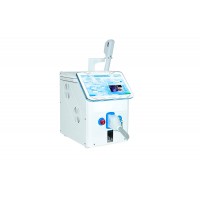 Professional ipl machine IP-100 Light Pro Smart
