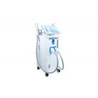 Professional IPL machine IP-200 Light Pro Duo Smart