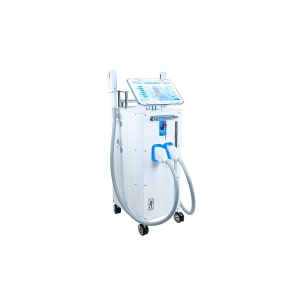 Professional IPL machine IP-200 Light Pro Duo Smart
