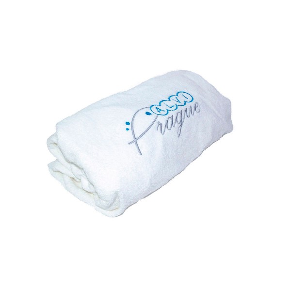 Terry Cover for Massage Table from Alvi Prague