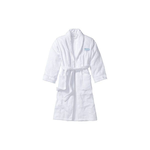 Terry Bathrobe from Alvi Prague