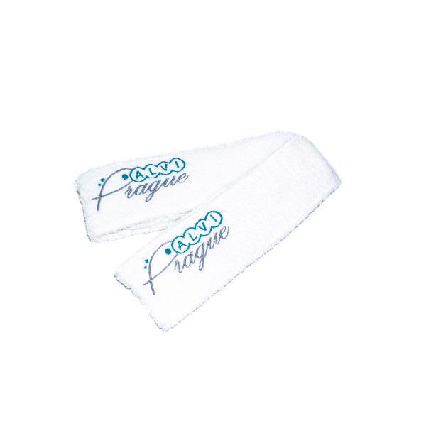 Terry Cosmetic Headband from Alvi Prague