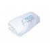 Set of Terry Cloth #2 (2 robes + 1 cover + 2 blankets + 2 headbands)