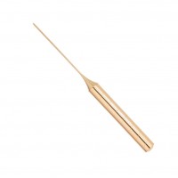 Ballet Gold Needle for Electrolysis Hair Removal Machine