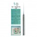 Ballet Stainless Uncoated Steel Needle for Electrolysis Hair Removal Machine