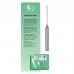 Ballet Stainless Uncoated Steel Needle for Electrolysis Hair Removal Machine