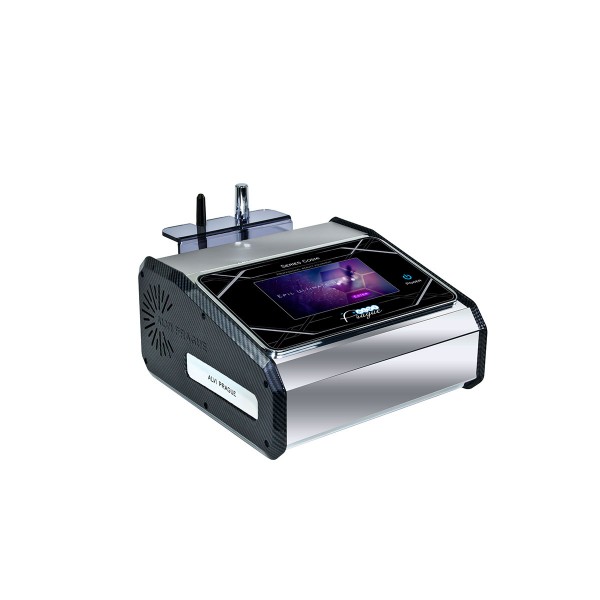 Hair removal machine Epil Ultimate N-01