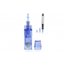 Cartridges for microneedling pen Alvi Pen on 12 needles