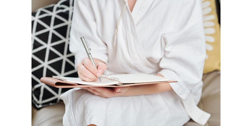 Fall checklist of procedures for your beauty salon