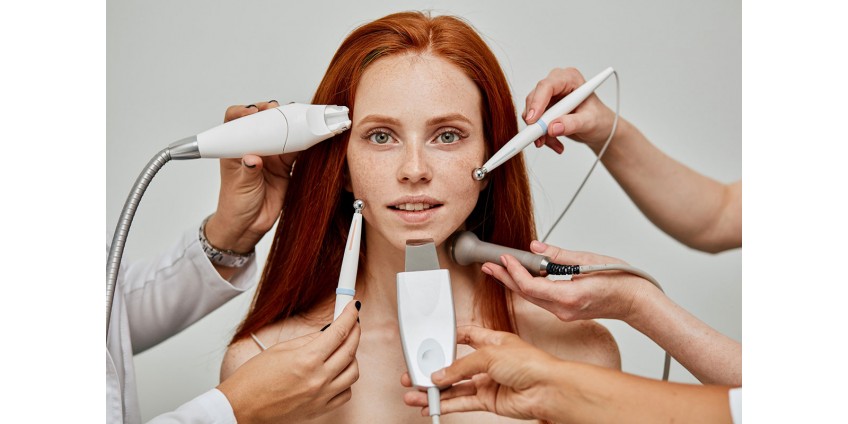 Trends in cosmetology for 2025: what professionals need to know