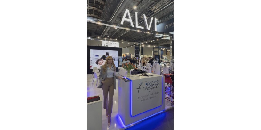 Thank you for joining us at Beauty Forum 2025 in Warsaw!