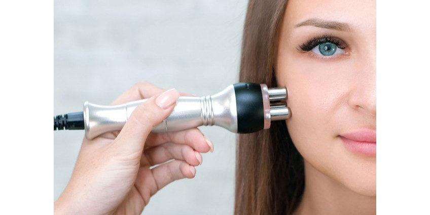 RF lifting in your office: how to make your client fall in love with the result