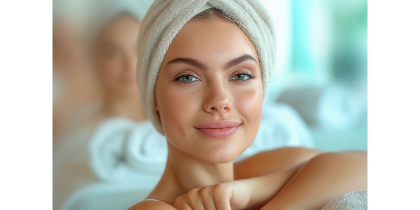 Carboxytherapy in skin regeneration programs