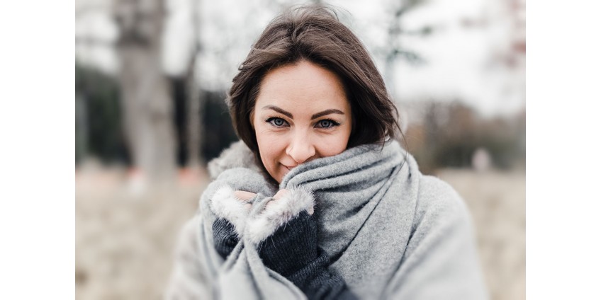 How to Restore Radiant Skin During the Cooler Seasons