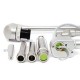 Fractional lasers CO2