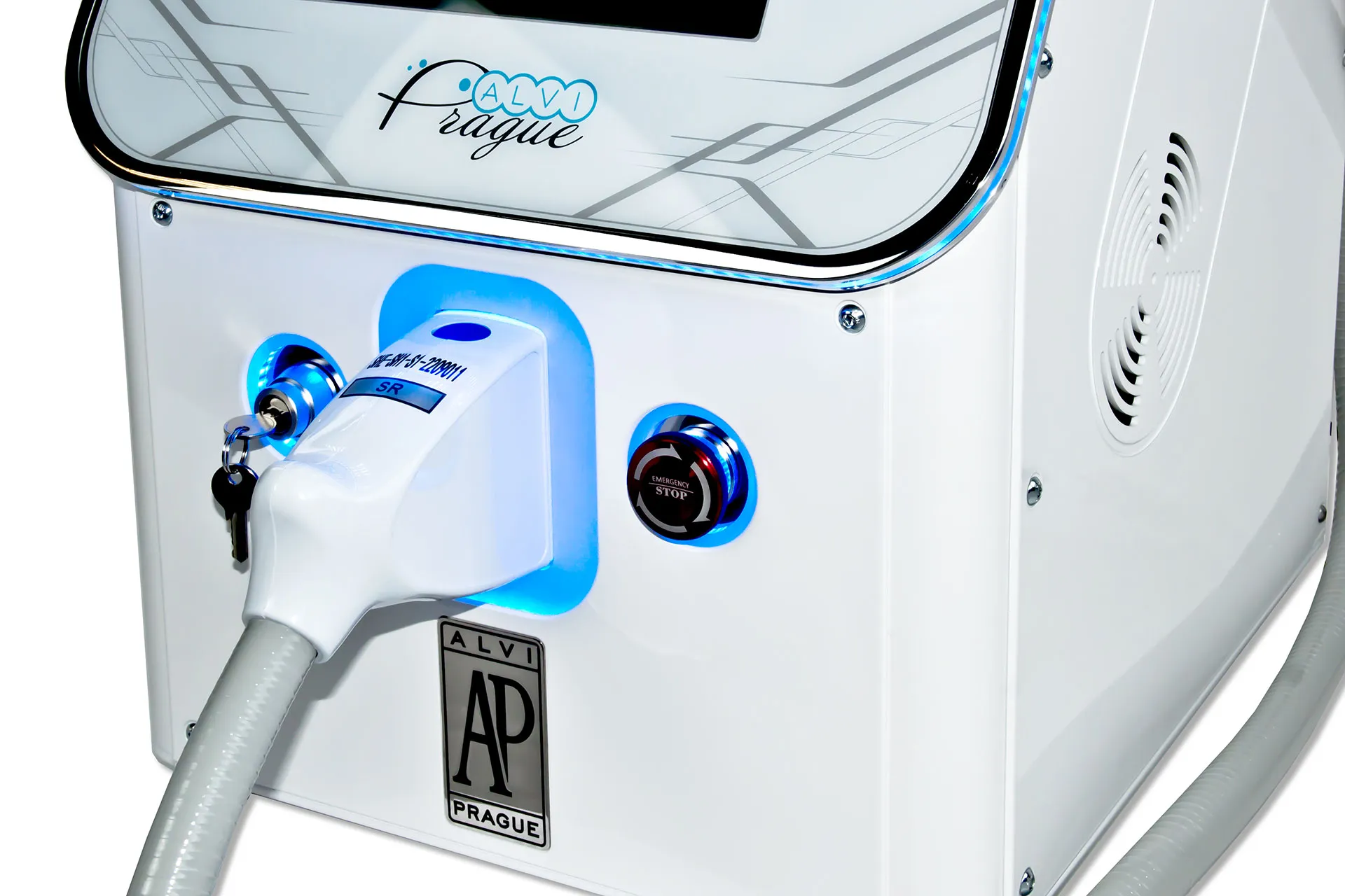 professional ipl machine IP-100 light pro