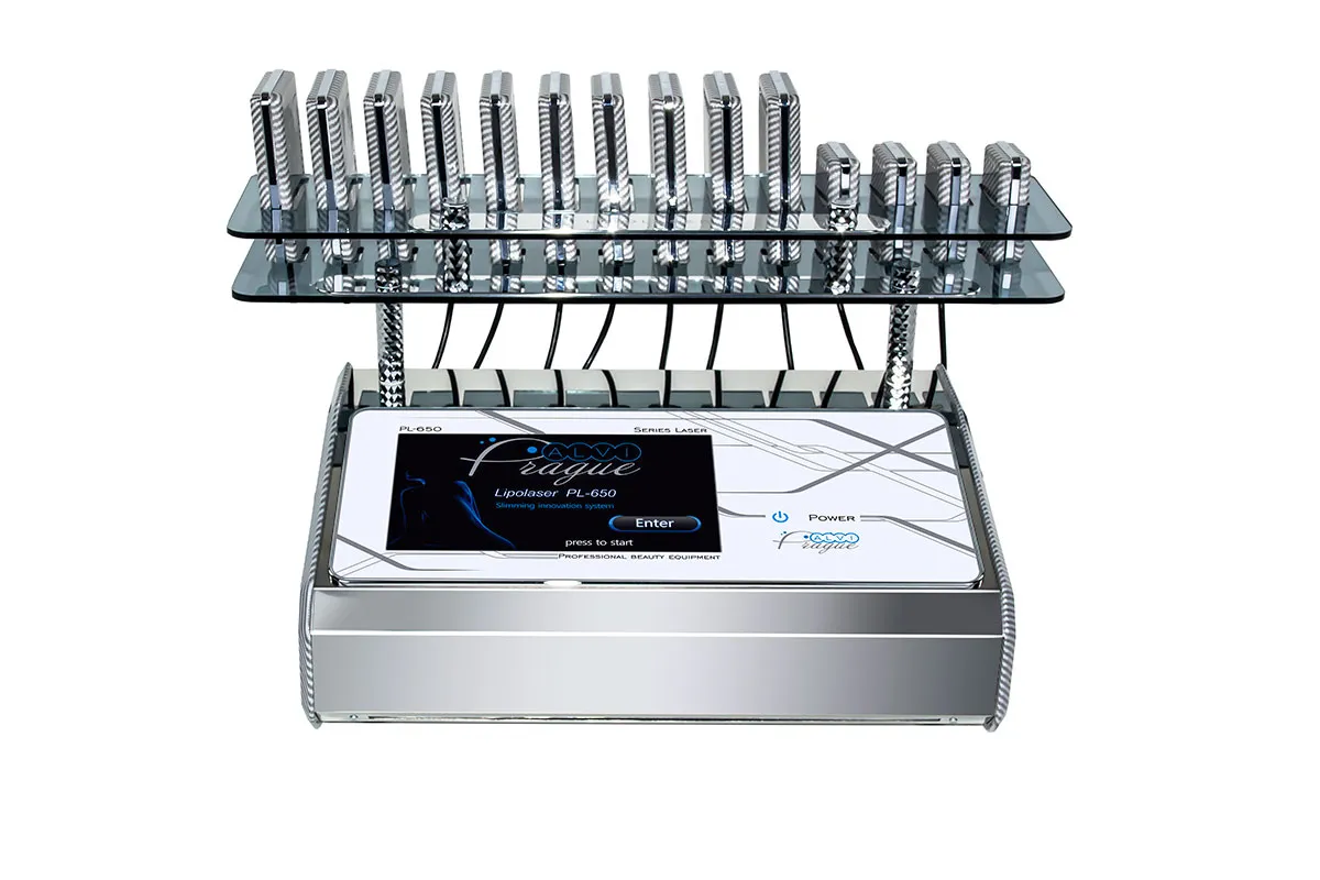 Lipo laser PL-650 1