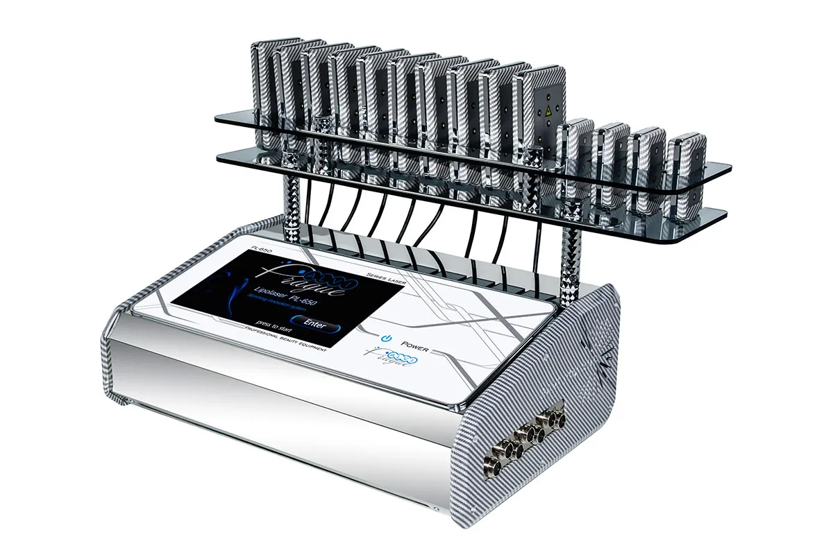 Lipo laser PL-650