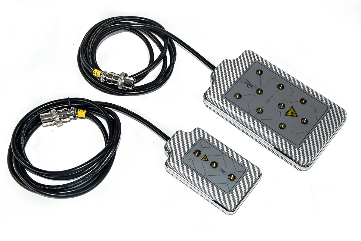 Lipo laser PL-650 2