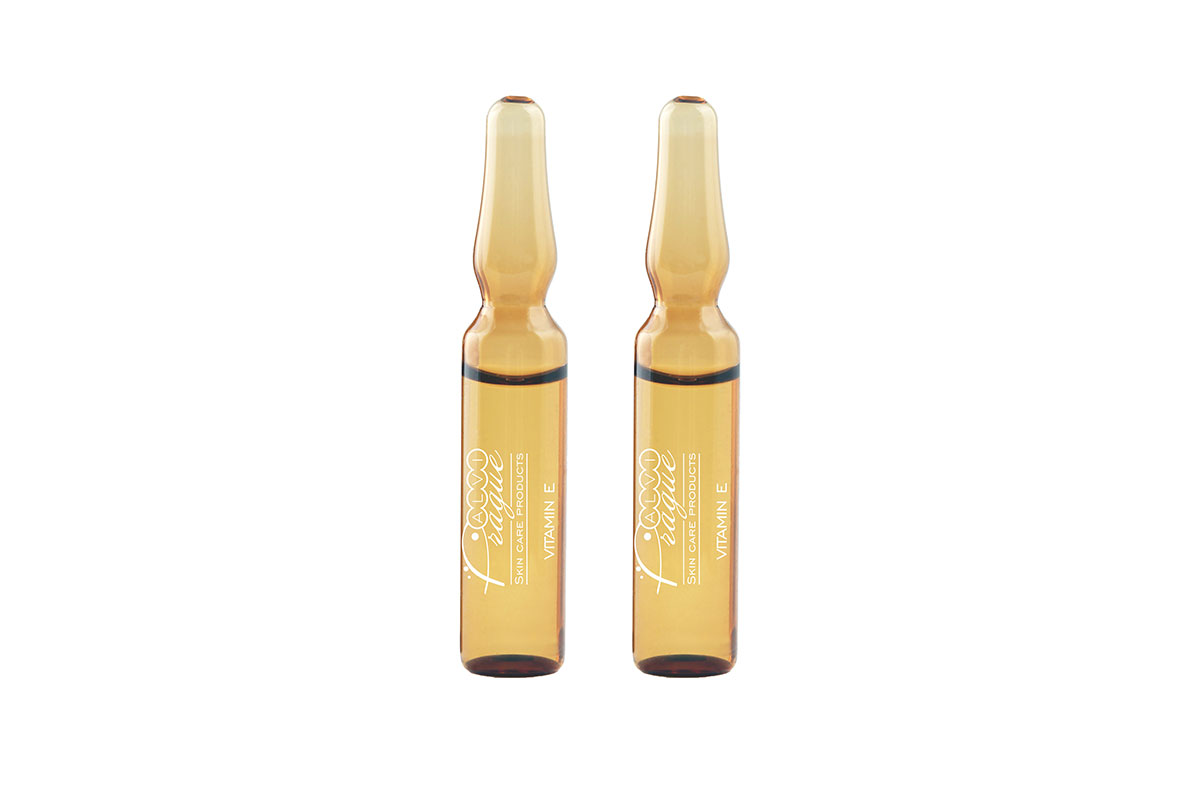 What is the effect of regenerating ampoules