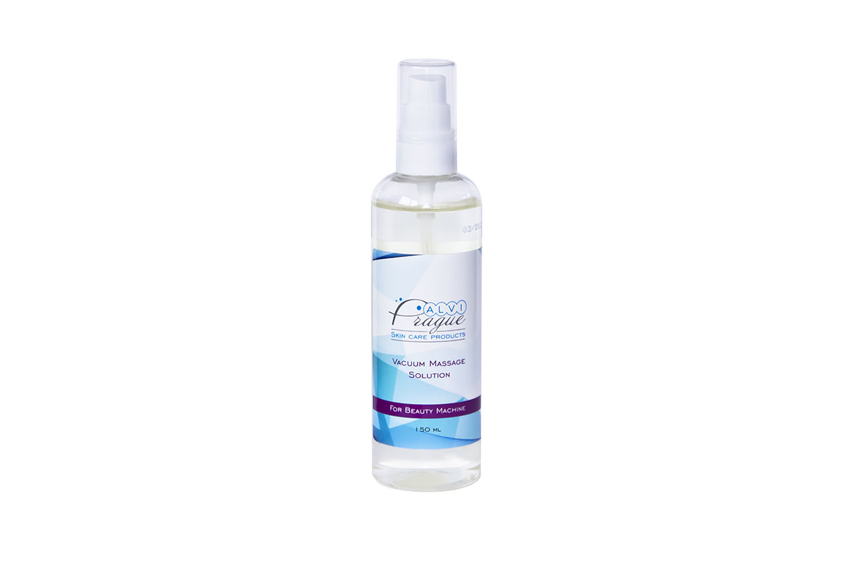 Glycerin-water solution for vacuum massage 150ml
