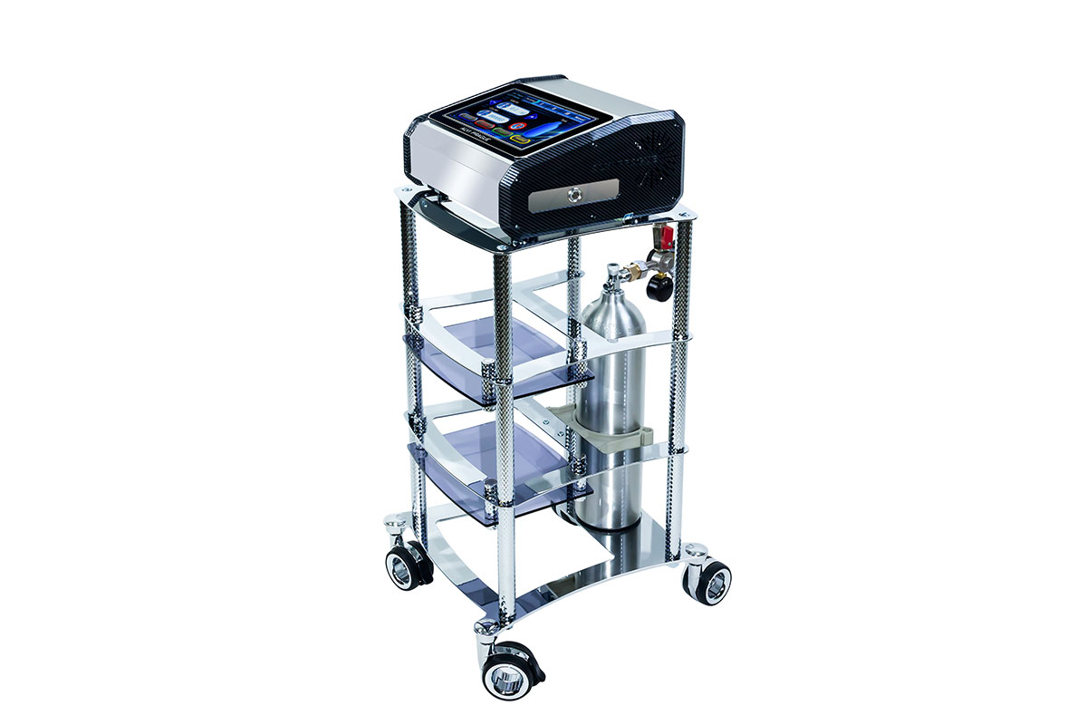 Carboxy therapy machine CO2 ProMed