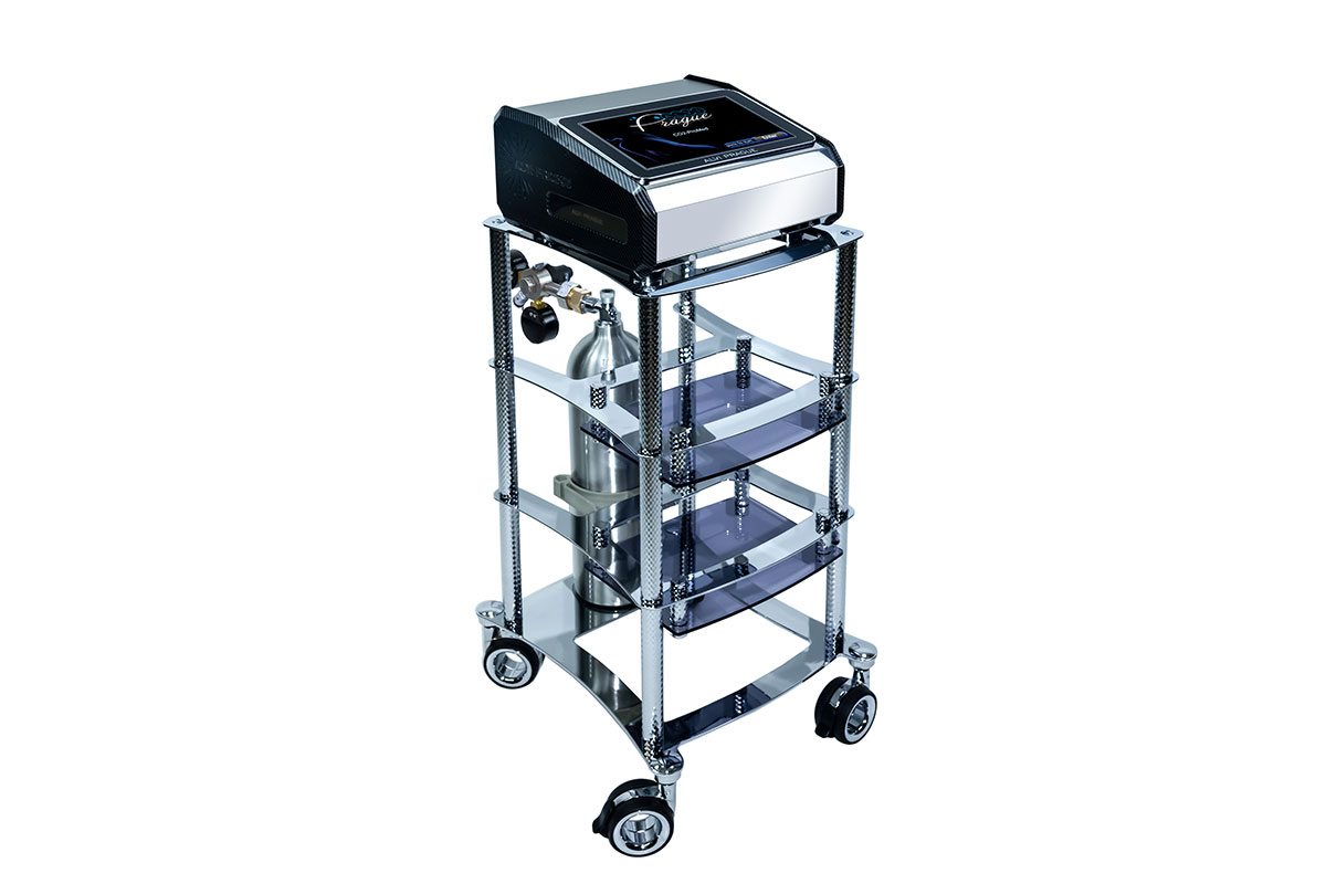 Carboxy therapy machine CO2 ProMed 1