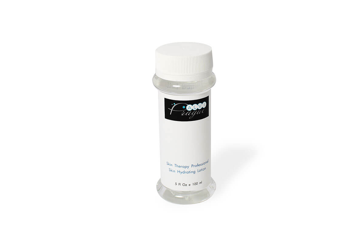 Skin Hydration Lotion is used for all skin types