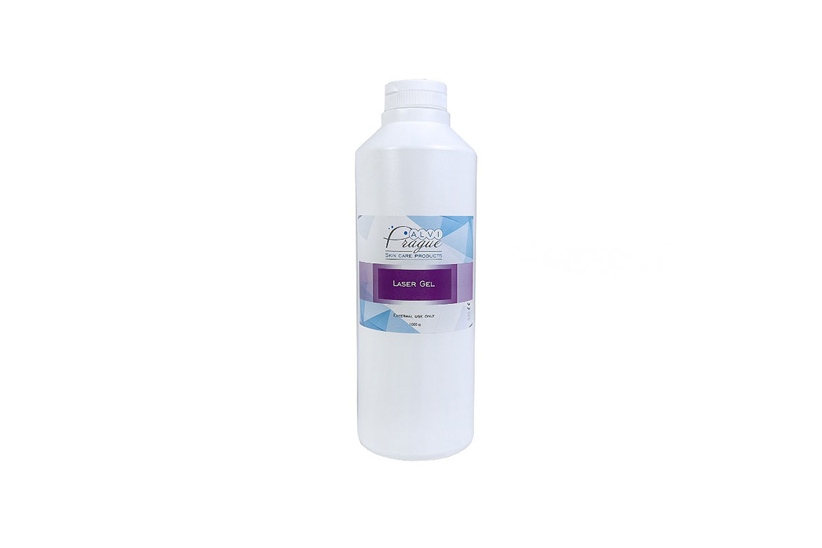 Gel for Laser and IPL treatments 1000ml