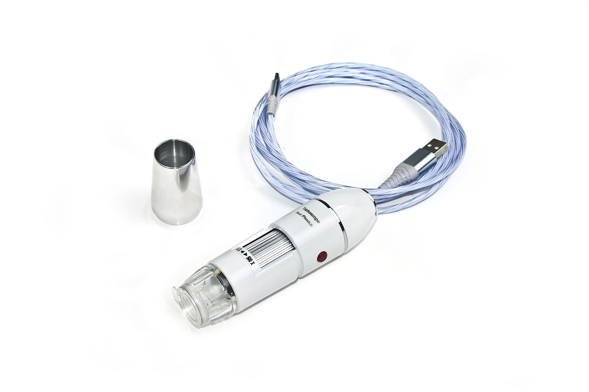 Diode laser for hair removal DL-7000 UltraPuls Smart 8
