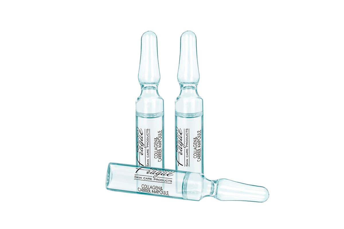 Collagen like glue provides a dense structure of tissues and organs