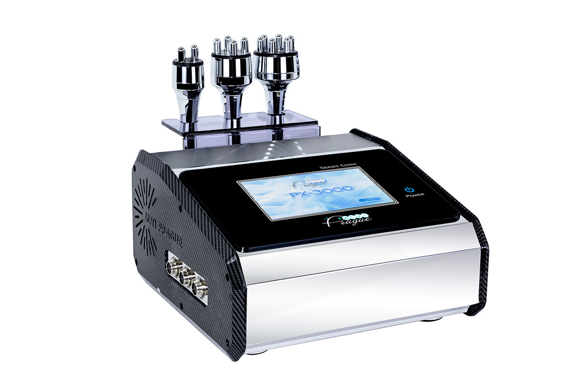 Radio frequency machine PX-3000 3