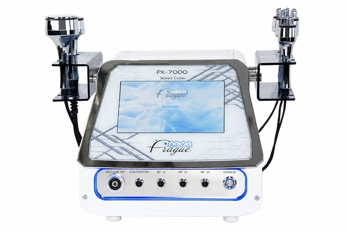 rf cavitation machine px-7000