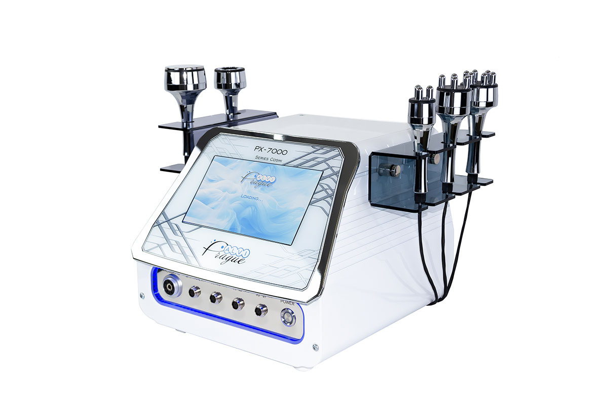 rf cavitation machine px-7000