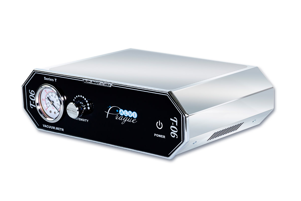 Diamond microdermabrasion machine T-06