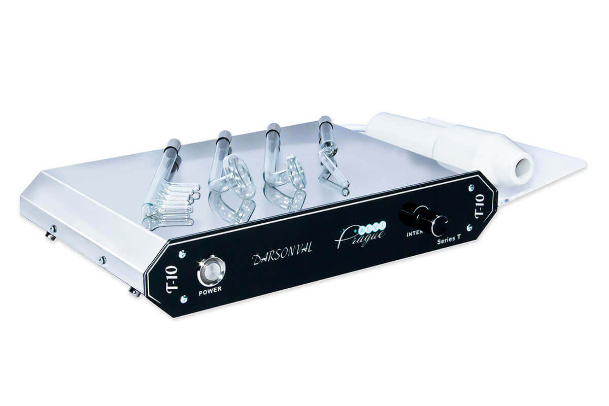 High frequency machine T-10 1