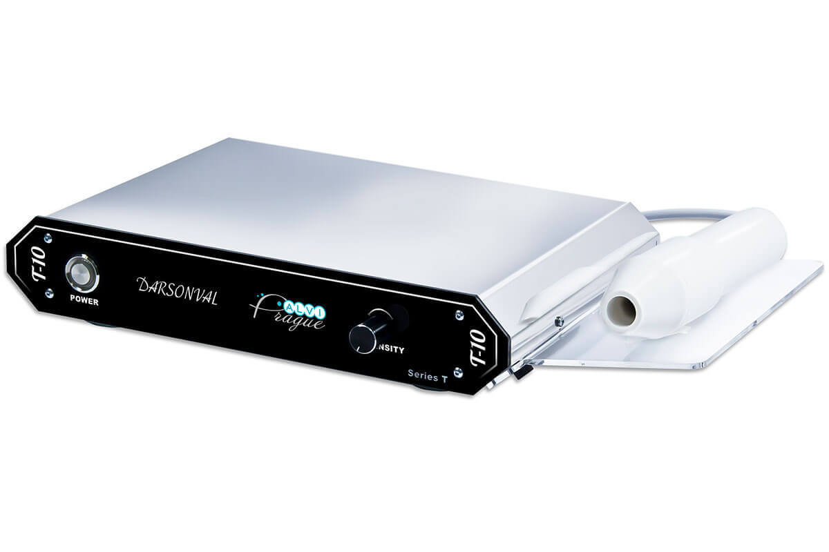 High frequency machine T-10