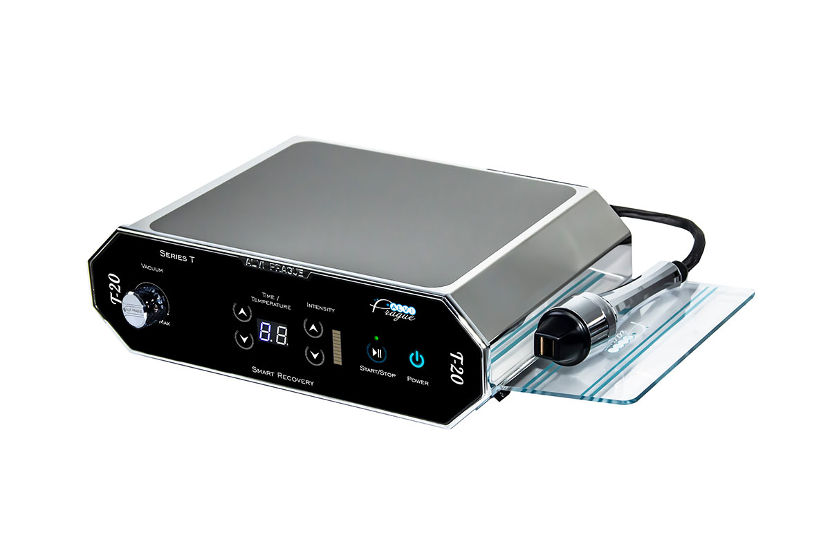 Smart recovery T-20 RF-lifting 1