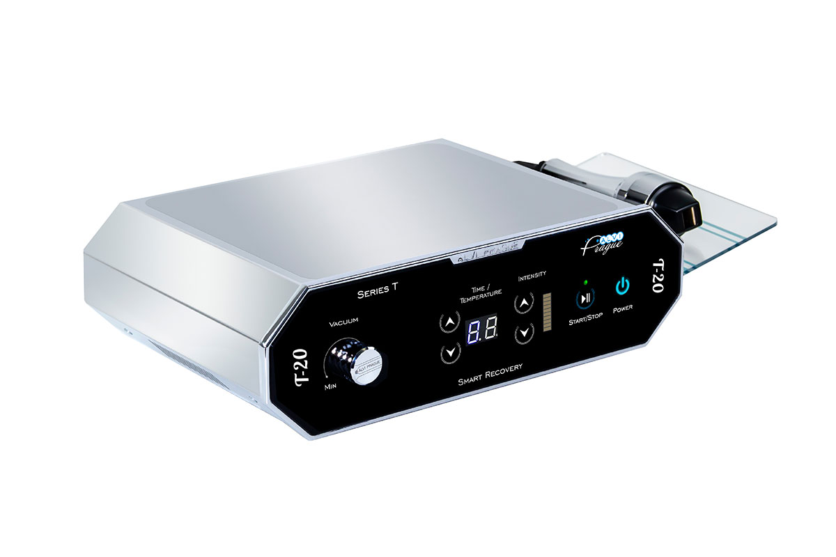 Smart recovery T-20 RF-lifting 4