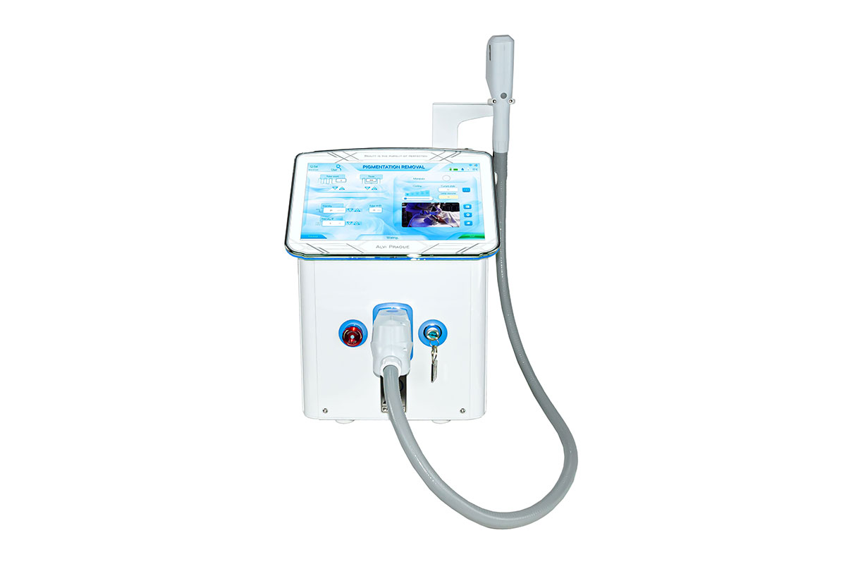 Professional ipl machine IP-100 Light Pro Smart 2