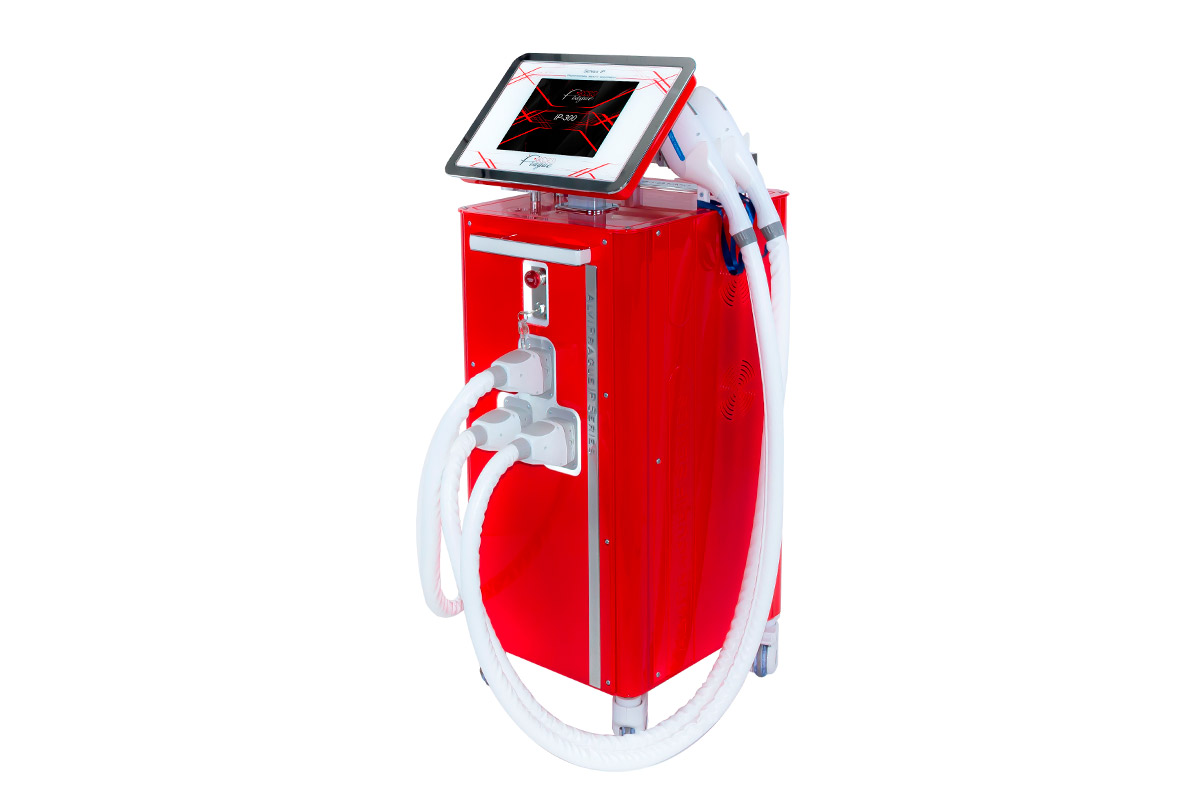 Professional ipl machine IP-300