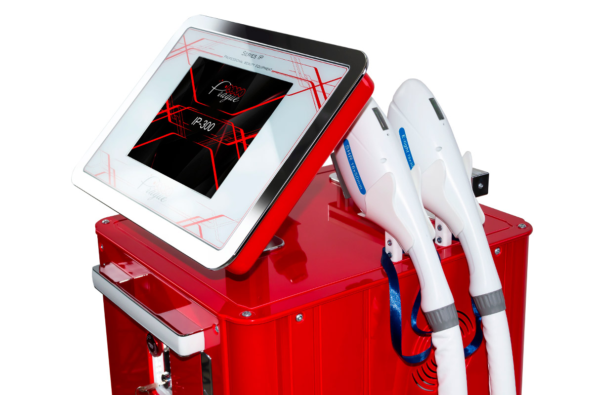 Professional ipl machine IP-300 ipl machine 6