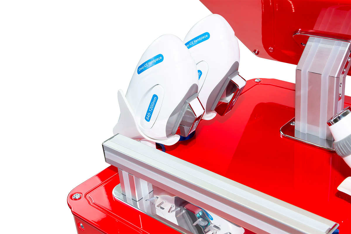 Professional ipl machine IP-300 ipl machine 2