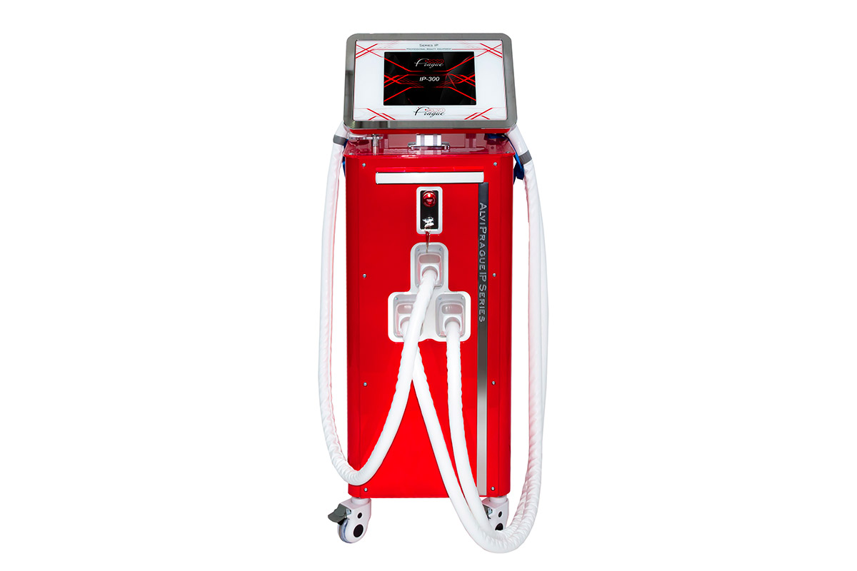 Professional ipl machine IP-300 ipl machine