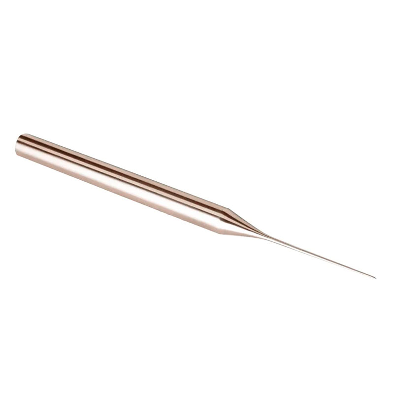 Ballet Gold Needle for Electrolysis Hair Removal Machine k5