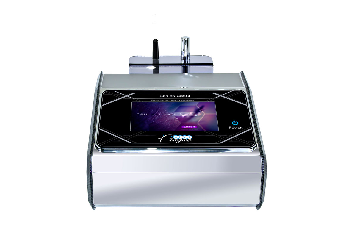 Epil Ultimate N-01 hair removal machine