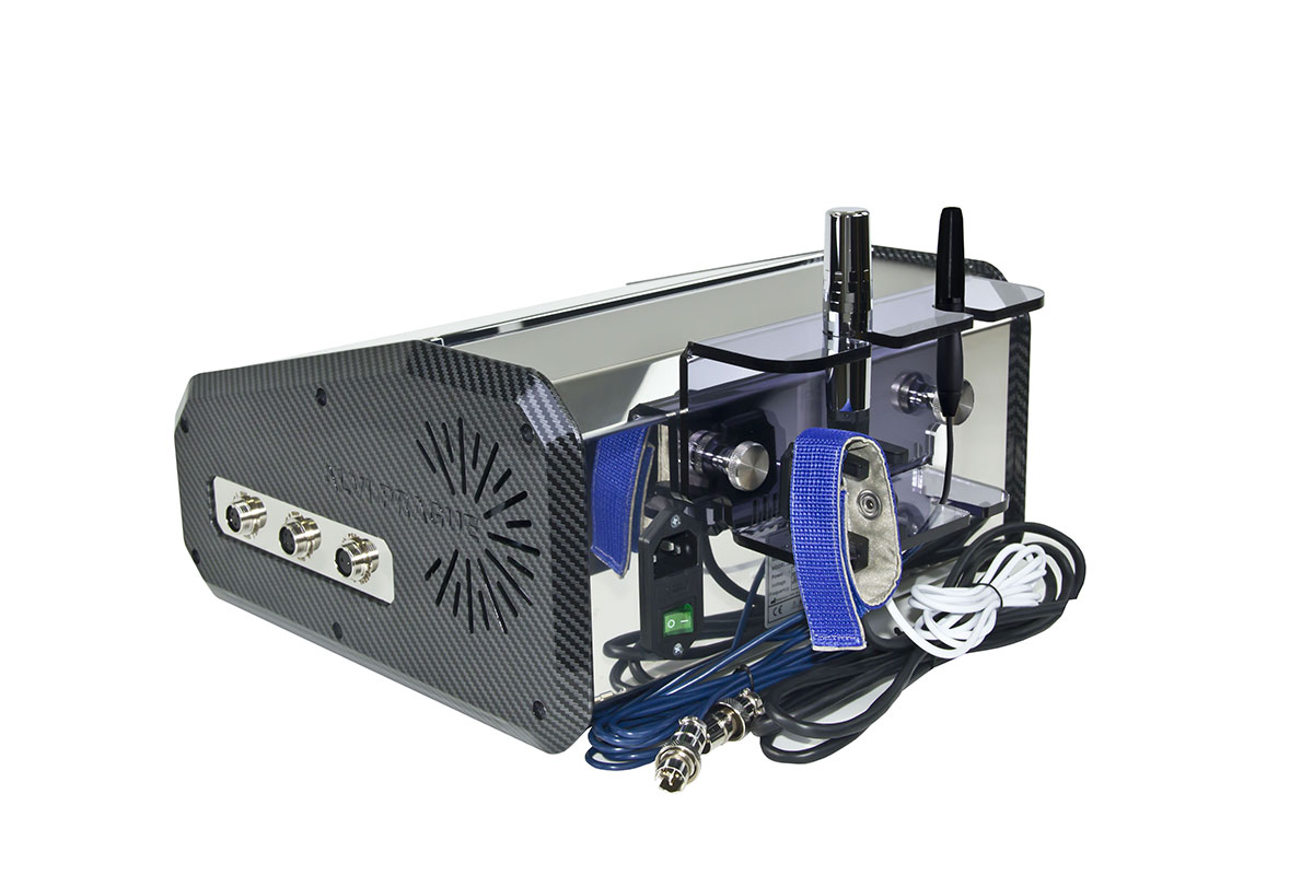 Epil Ultimate N-01 hair removal machine 3