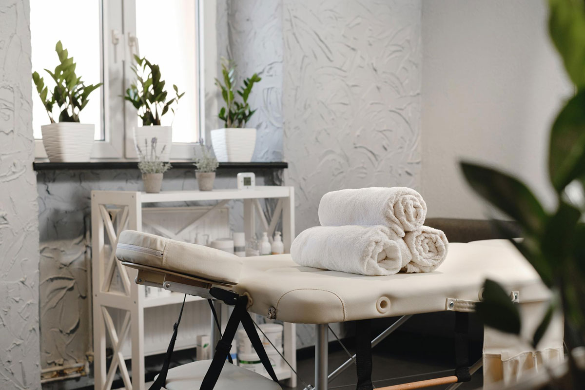 how a salon can add pressotherapy to its summer treatment menu